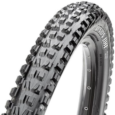Reifen Maxxis Minion Dhf Doubledown 3C Maxxgrip Tlr 29x2.50WT