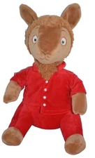 Kohl’s Cares Plush Llama Llama Red Pajama Anna Dewdney 11" Stuffed Animal Lovey