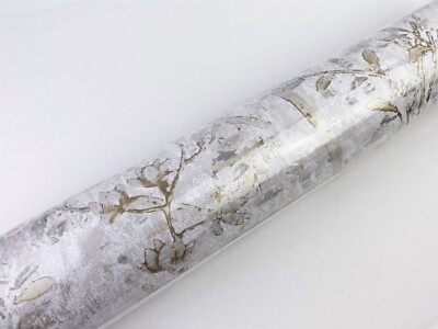 Khroma Glasshouse Lena Sand Wallpaper Roll GLA804