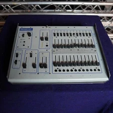 Leprecon Various Lighting Rig Components