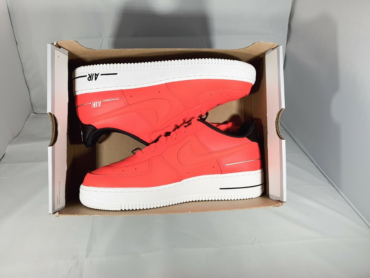 Nike Air Force 1 LV8 3 (GS) 