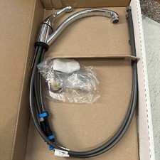 Kitchen Faucet - Delta 141-DST Collins