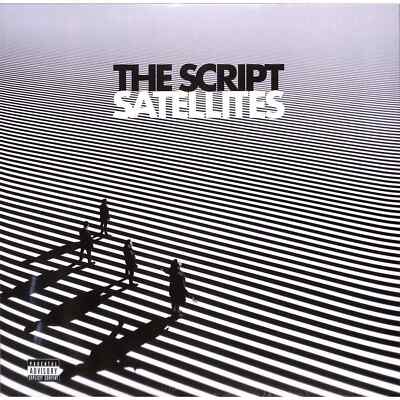 The Script / SATELLITES (LP) / BMG Rights Management / 409996405514 / LP