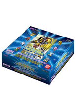 Digimon Card Game: Classic Collection EX01 Booster Box Sealed
