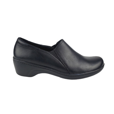 clarks grasp chime black
