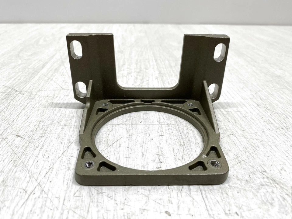 Elektryczny silnik z przekładnią Yanmis AC220V, 90~1650 obr/min - Imagen 2 de 4