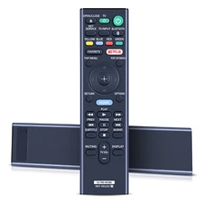 New RMT-VB310U Remote Control For Sony UBP-X800 UBP-X1000ES UBP-X1100ES