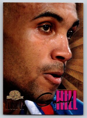 1995 SkyBox Premium #C2 Grant Hill Close-Ups NM+