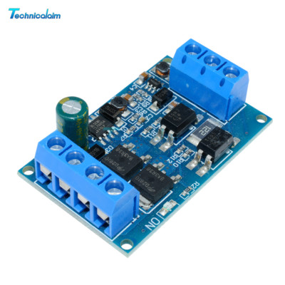 High-power MOS FET Trigger PWM Regulator Control DC 4V-60V Drive Switch Module