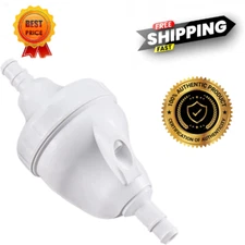 G52 Upgraded Backup Valve Replace Kit for Pool Cleaner Parts 180 280 380 480