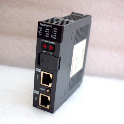 HONEYWELL 2MLR-DBST EXTENSION DRIVER MODULE