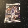 Davion Mitchell RC 2021-22 Panini Chronicles Prestige Basketball #51 NBA Kings