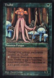 Thallid (Gelon) Fallen Empires Common