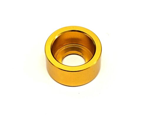 M6 x 15mm Cup Washer - Anodised Aluminium - Various Colours - Picture 19 of 41
