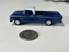 Greenlight 1967 Dodge D-100 Pickup Truck
