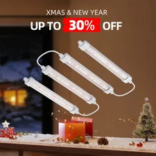 Spider Farmer Glow30 LED Grow Light Bars Full Spectrum Hydroponics Indoor Plants