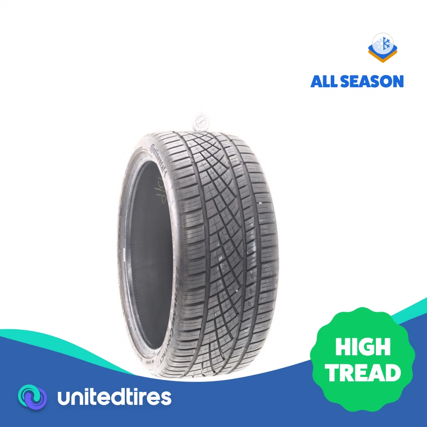 255/35/20 All Season Tires for sale | eBay