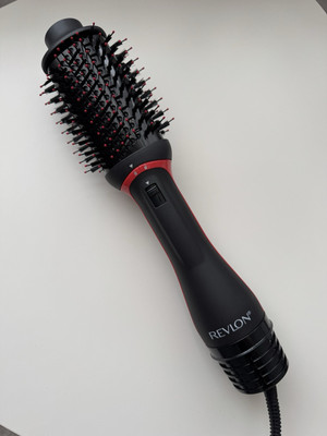 Revlon One Step Volumizer Plus Haarstyler