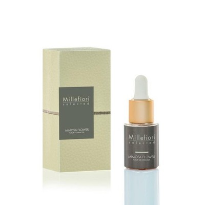 Millefiori Wasserlöslicher Diffusor Duft, Mimosa Flower, 22FIMR