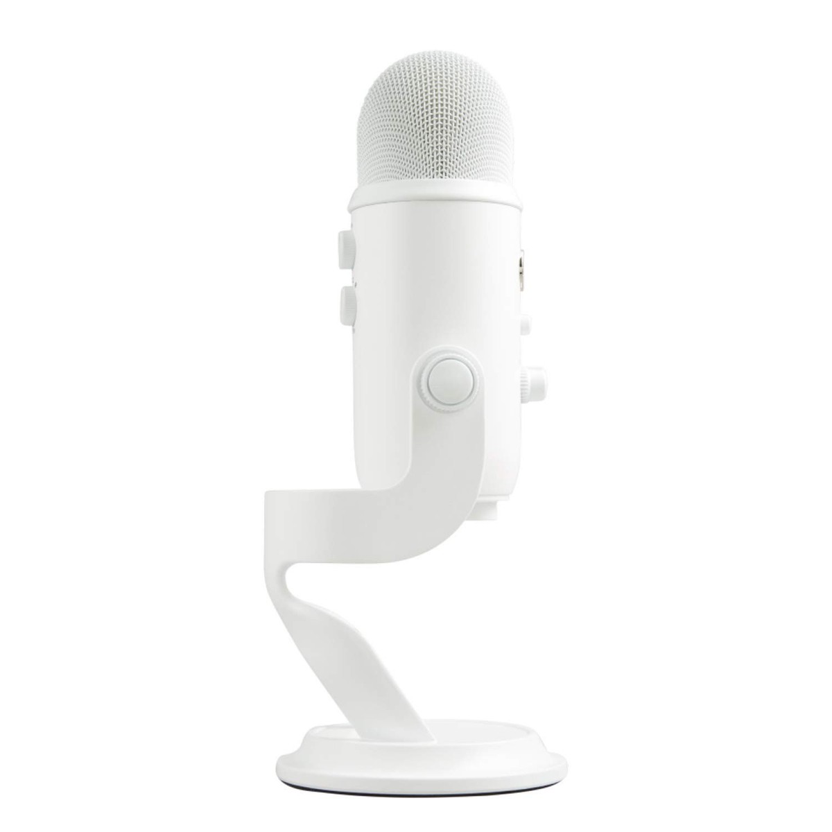 Logitech Creators Blue Yeti USB Microphone for Streaming, Gaming