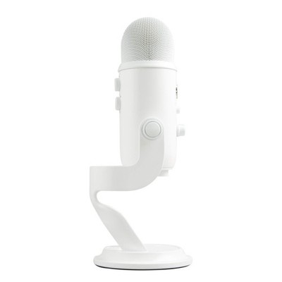 Logitech Creators Blue Yeti USB Microphone for Streaming, Gaming