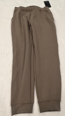 #ad NEW Lululemon Smooth Spacer Jogger Regular NMDB Nomad Brown Size Large $84.99