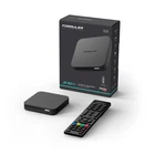 Formuler Z10 SE 4K UHD Android 10 TV Box 4GB WIFI New Version of Formuler Alpha
