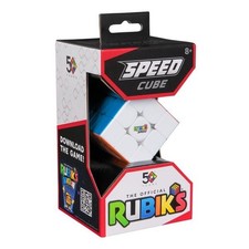 Rubik s Zauberwürfel, 3x3 magnetischer Speed...