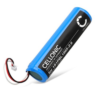 Akku für Philips Avent SCD843 2600mAh