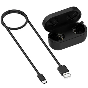 For Panasonic Technics AZ80 Wireless Bluetooth Earbuds Charging Case Charger Box