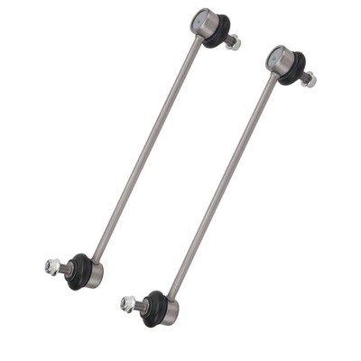1 Pair Front Suspension Stabilizer Bar Link 31356759537 Sway Bar Link Replac HOT