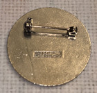 Vintage 1984 Model T Pin Back Detroit, Michigan Numismatic Society  Host — photo 3