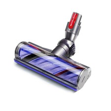 Upgrade Anti-Tangle Vacuum Head for Dyson V7, V8, Cyclone V10, V11, V15 Cordl...