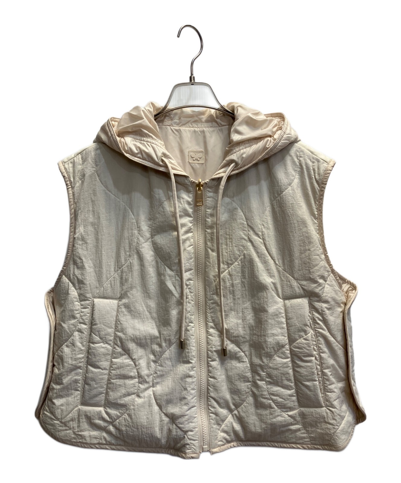 WEEKEND Max Mara Reversible Technical Canvas Gile… - image 1