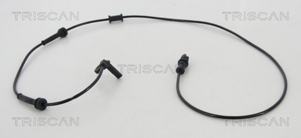 Triscan ABS Sensor Raddrehzahl 8180 15116 FüR Brava Fiat Bravo 1 16V 182 JTD 105-image