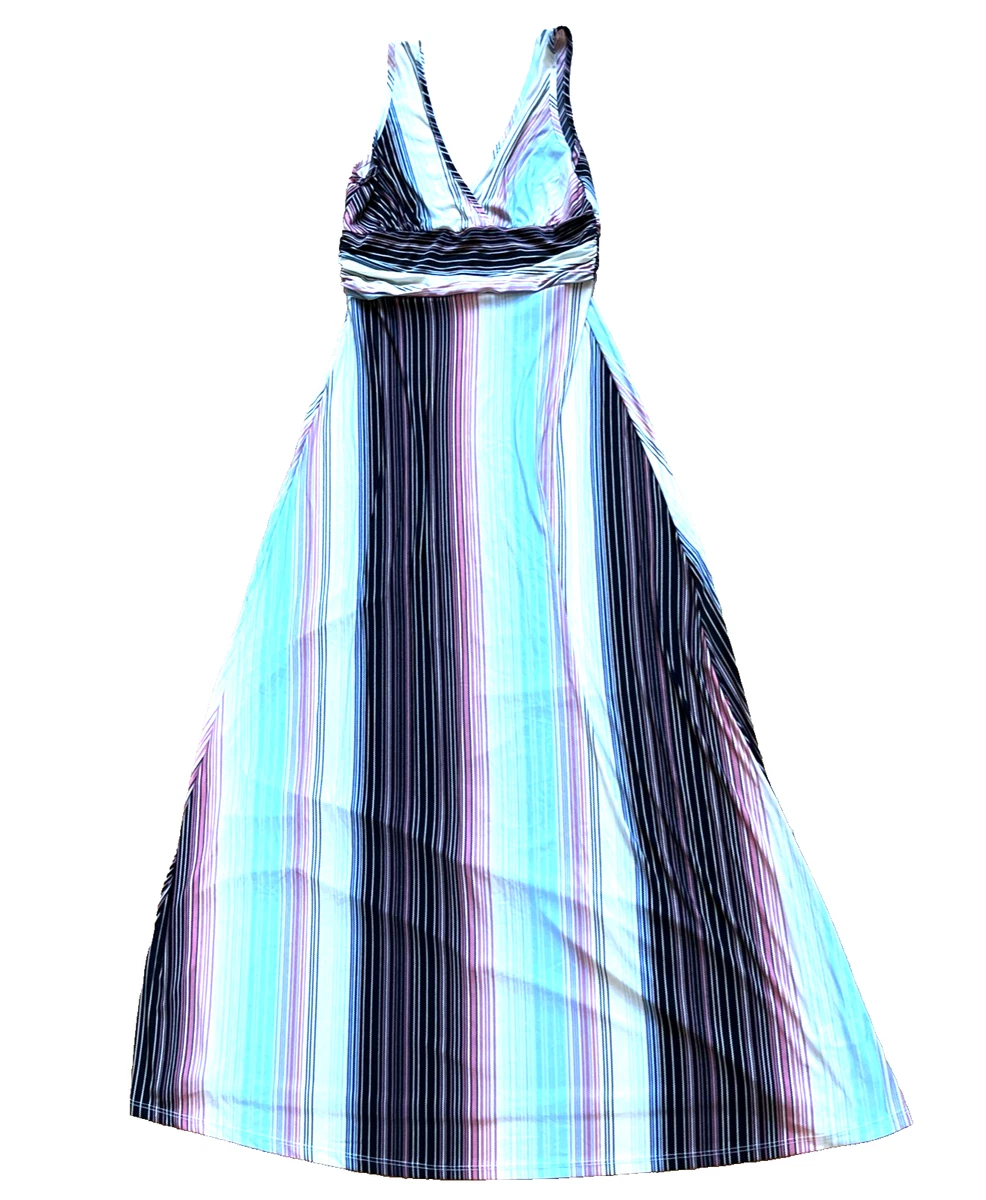 forever 21 striped maxi dress Flowy Stripe Maxi Dresses Shop Black And White Striped Maxi Dress Forever 21 Store Flowy