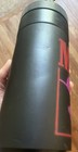 Vintage 1993 Marlboro Plastic Water Bottle w/ Straw NOS Promotional Item RARE — photo 10