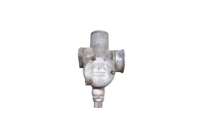 Triumph 1959 BONNEVILLE T120 AMAL 376/204 CARBURETOR #15 *2528A