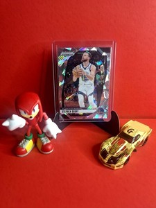 2024-25 Panini Prizm Stephen Curry #134 Cracked Ice