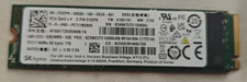 SK hynix 0152P8 M.2 2280 1TB NVMe Gen 3.0 SSD - Wiped & NTFS Formatted