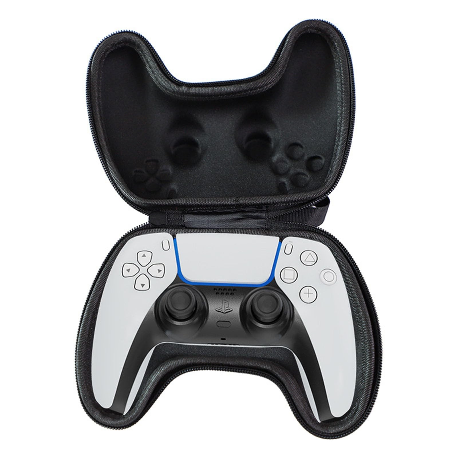 Coque de protection EVA pour manette de jeu contre les chocs et la poussière