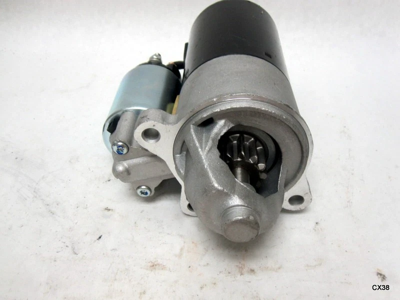 Motor de arranque 1-03267 para Ford Expedition 1997-1998, Lincoln Navigator 1998 Foto 3 de 4