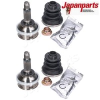 2X Gelenksatz FüR Antriebswelle Japanparts GI-K10 2 GelenksäTze FüR Kia