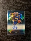 2025 Topps Signature Tim Hardaway Base (RAW)
