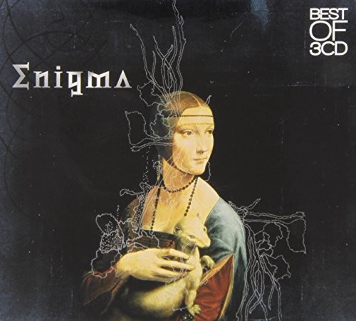 Enigma - Best Of 3CD - Image 6