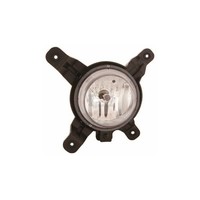 Nebelscheinwerfer Links FüR Hyundai IX35 LM EL ELH Bj. 8.2009-12.2012 H27W/1