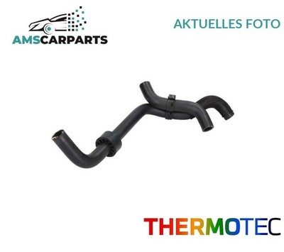 SCHLAUCH WÄRMETAUSCHER-HEIZUNG DNW019TT THERMOTEC NEU OE QUALITÄT