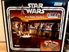 Star Wars Vintage Collection Haslab Mos Eisley Cantina TVC Standard - NO FIGURES