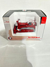 Cingolato International TD-24 con comando via cavo di SpecCast scala 1/50