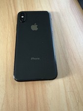 Apple iPhone XS Black Smartphones for Sale | Shop New & Used Cell